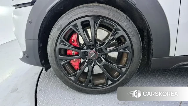 Mini Cooper S Countryman id 3646358 из Кореи 15