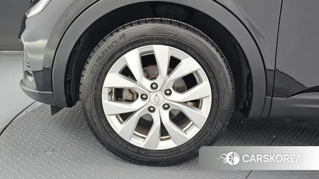 Renault Korea (Samsung) XM3 id 3535682 из Кореи 15