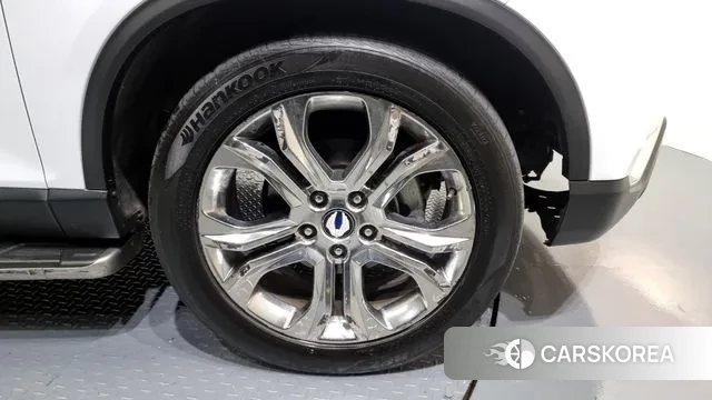 Ssangyong G4 Rexton id 3239286 из Кореи 15