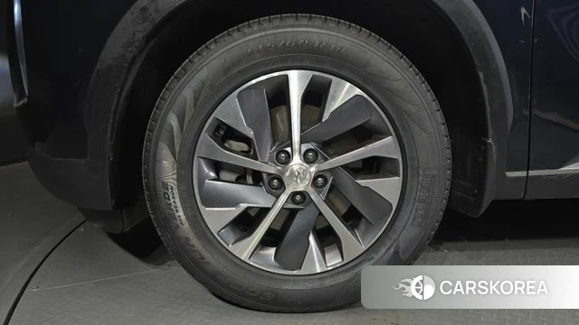 Hyundai Palisade id 4223842 из Кореи 15