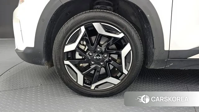 Kia The New Seltos id 3366052 из Кореи 15