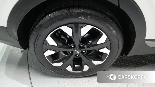 Kia Sportage 5th Generation id 3478333 из Кореи 15