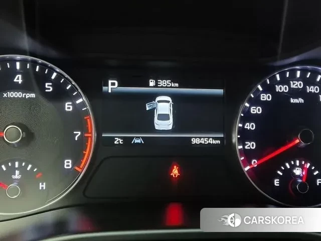 Kia The New K3 2nd generation id 3546186 из Кореи 15