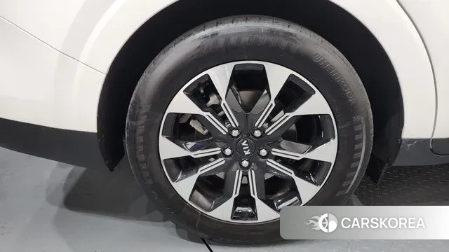 Kia Carnival 4th generation id 3453878 из Кореи 15