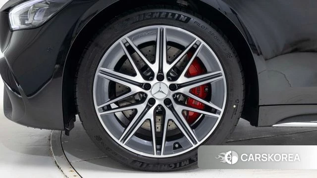 Mercedes-Benz AMG GT id 4248160 из Кореи 15