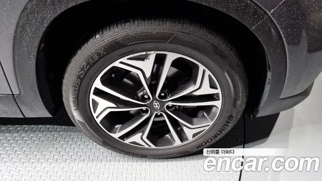 Hyundai Santa Fe TM id 2936876 из Кореи 15