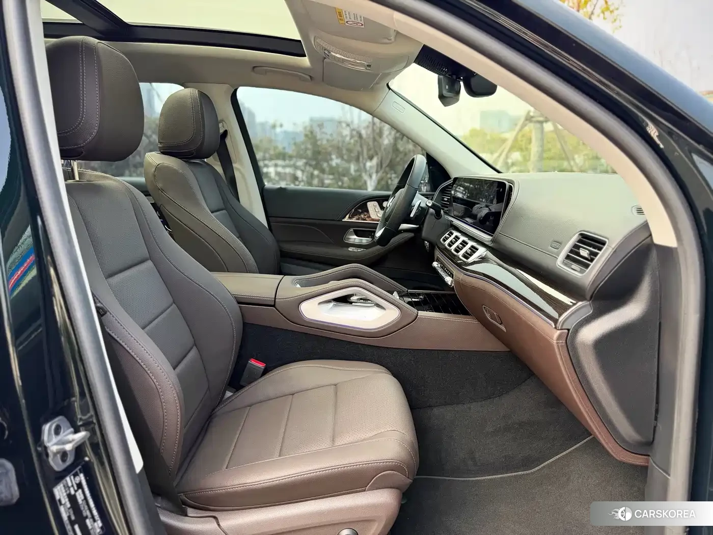 Mercedes-Benz GLS id 4644734 из Китая 21