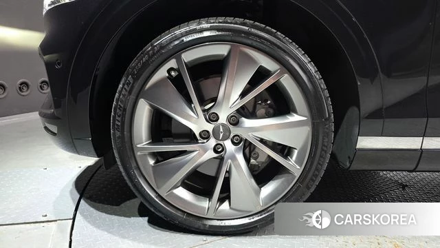 Genesis GV70 id 4608099 из Кореи 15