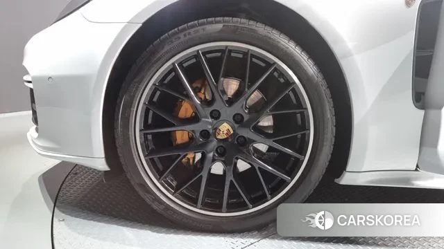 Porsche Panamera (971) id 3396272 из Кореи 15
