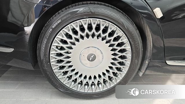 Genesis G90 id 4446591 из Кореи 30