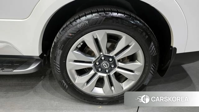 Kia Mohave Master id 3853111 из Кореи 15