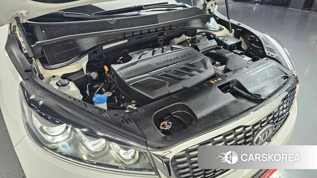 Kia The New Sorento id 4483048 из Кореи 29