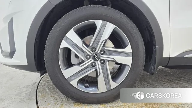 Kia Sorento 4th Generation id 3759433 из Кореи 15