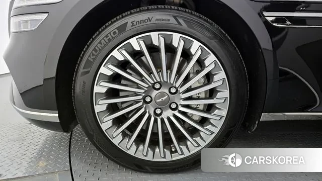 Genesis Electrified G80 (RG3) id 3089137 из Кореи 15