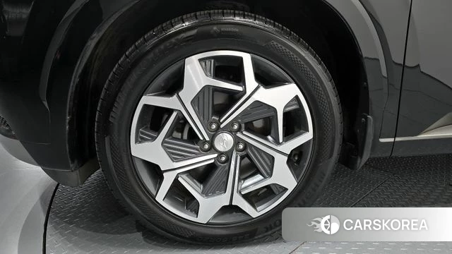 Hyundai Palisade id 4355429 из Кореи 27