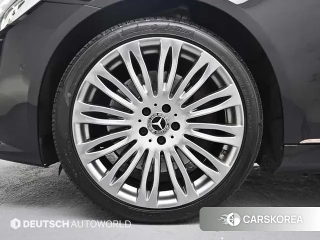 Mercedes-Benz S-Class W222 id 3000169 из Кореи 15