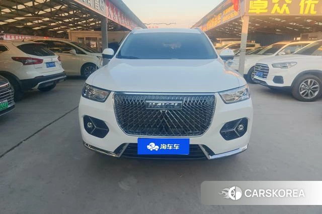 Haval H6 id 4207451 из Китая 12