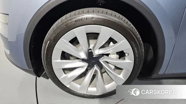 Tesla Model Y id 3200537 из Кореи 15