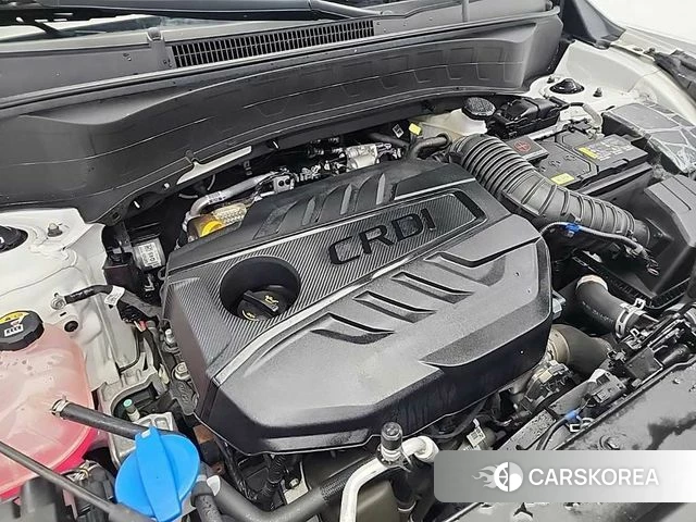 Kia Seltos id 3871913 из Кореи 13