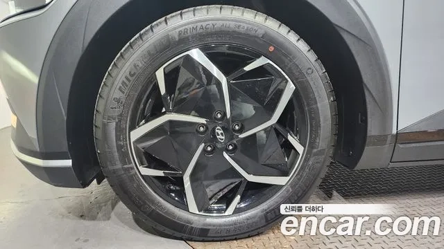 Hyundai Ionic 5 id 2879219 из Кореи 15
