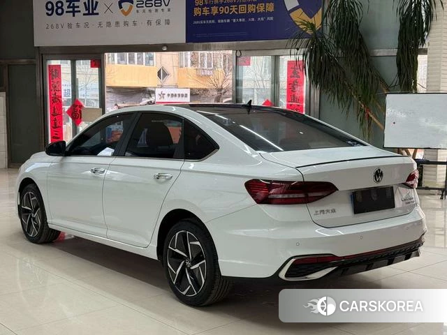 Volkswagen Lavida id 4328742 из Китая 18