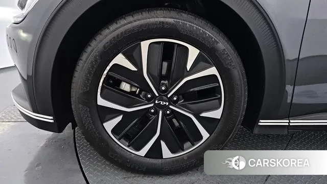 Kia EV6 id 3659925 из Кореи 15