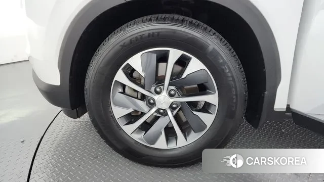 Hyundai Palisade id 3498726 из Кореи 15