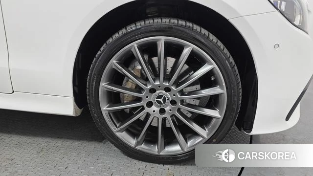 Mercedes-Benz E-Class W213 id 3878788 из Кореи 15