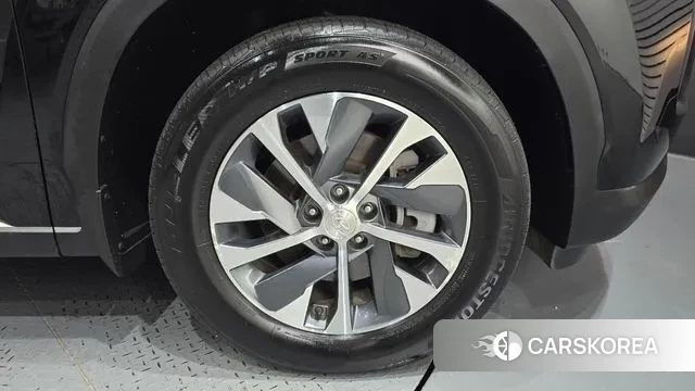 Hyundai Palisade id 3484480 из Кореи 15