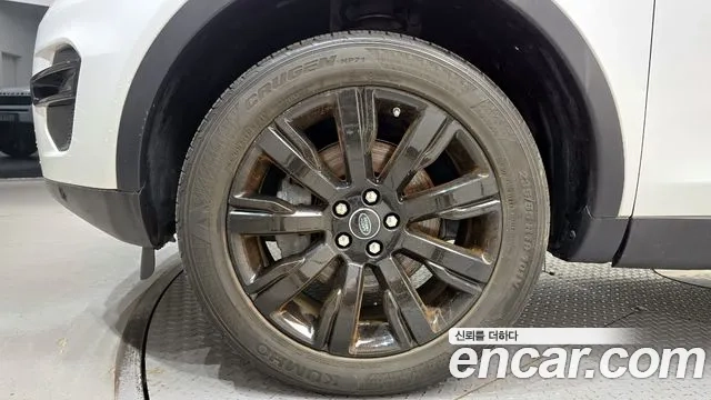 Land Rover Discovery Sports id 2932896 из Кореи 15
