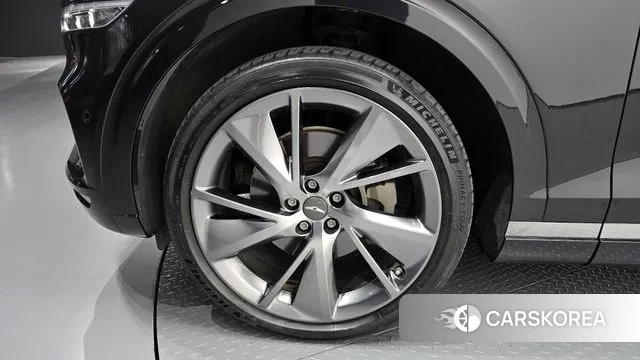 Genesis GV70 id 3361308 из Кореи 15