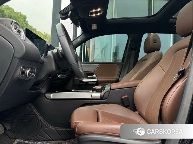 Mercedes-Benz GLB id 4290903 из Китая 9
