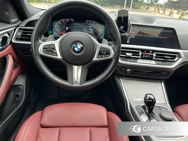 BMW 4 series id 3869792 из Китая 17