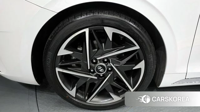 Hyundai The New Grandeur IG id 3853180 из Кореи 15
