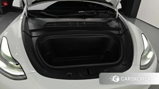 Tesla Model Y id 4767548 из Кореи 27