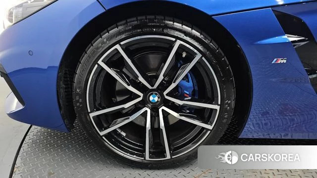 BMW Z4 (G29) id 4767348 из Кореи 26