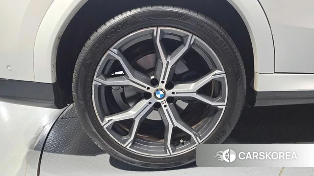BMW X6 (G06) id 4768285 из Кореи 31