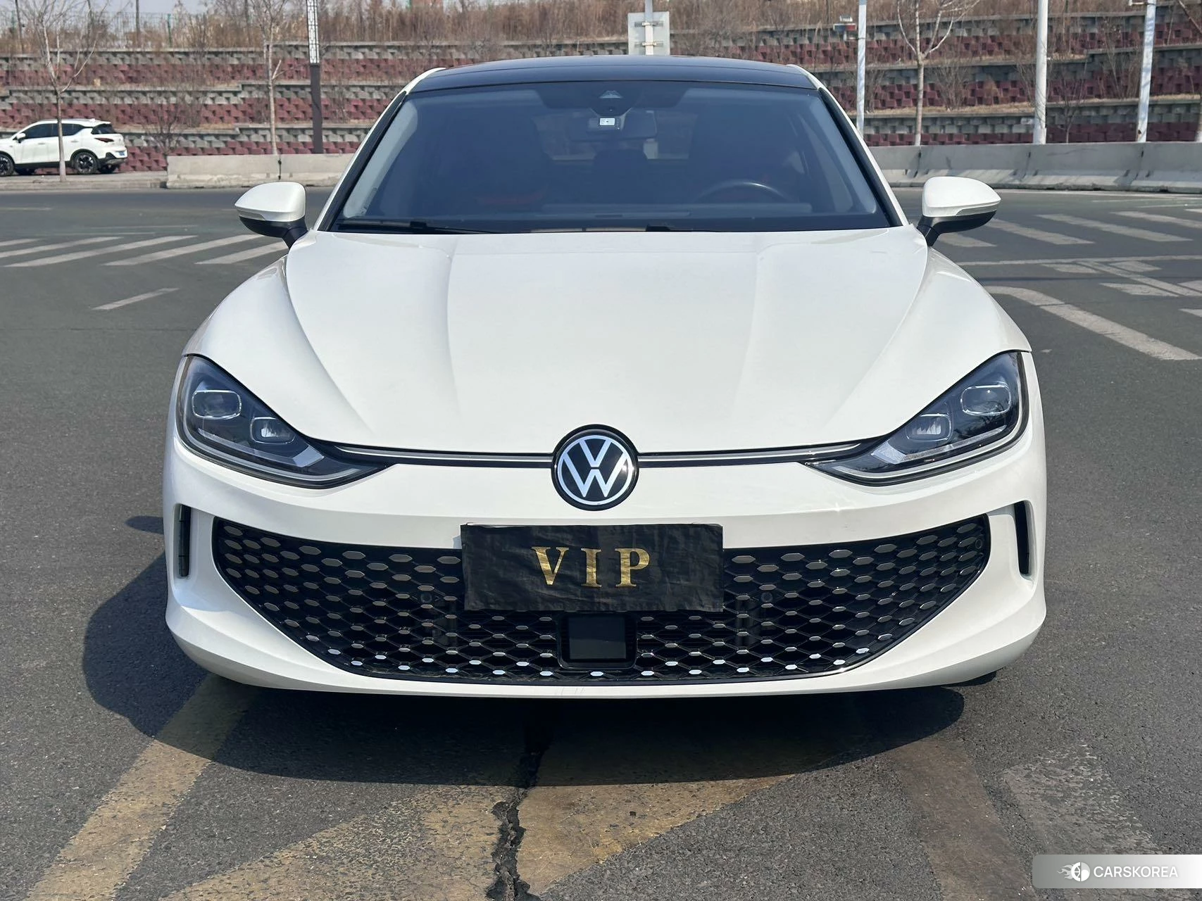 Volkswagen Lingdu id 4455113 из Китая 16