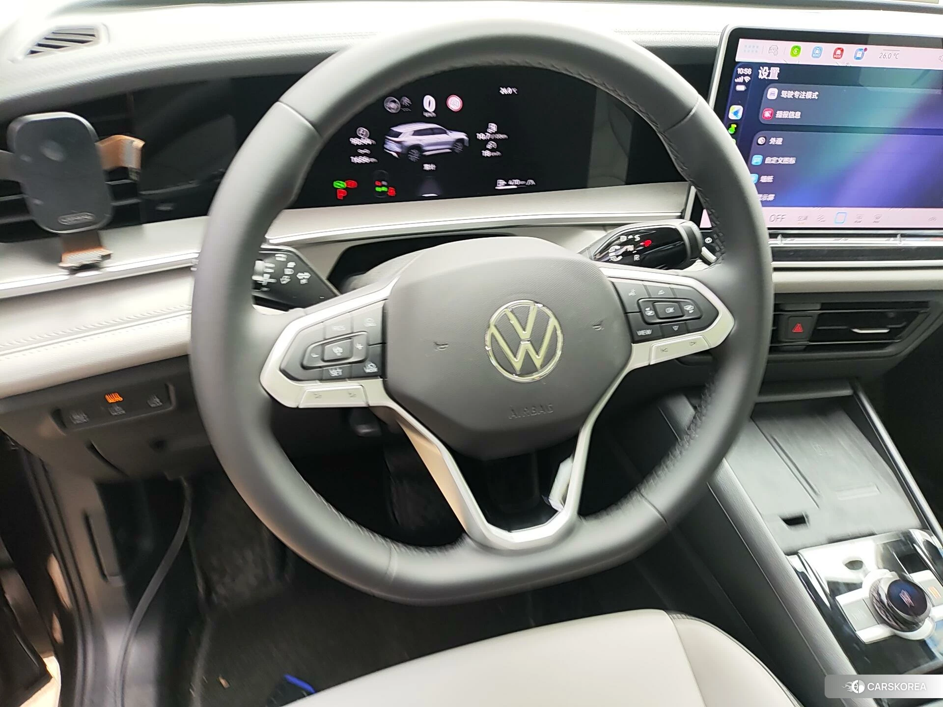 Volkswagen Tanyue id 4479284 из Китая 16