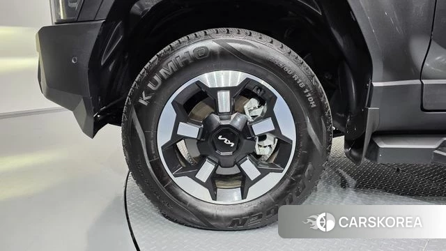 Kia Tasman id 4724887 из Кореи 33