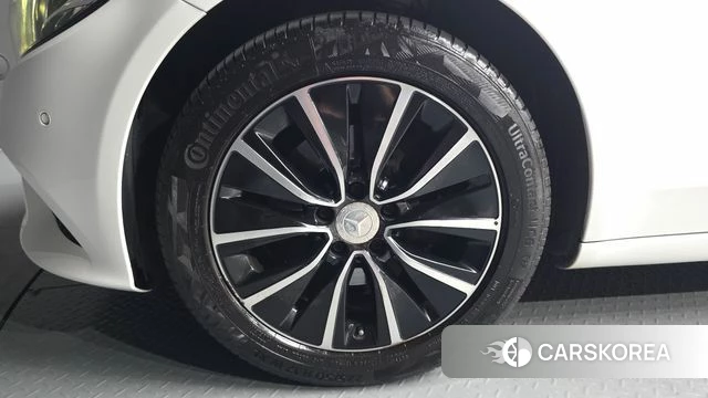Mercedes-Benz C-Class W205 id 4712930 из Кореи 15