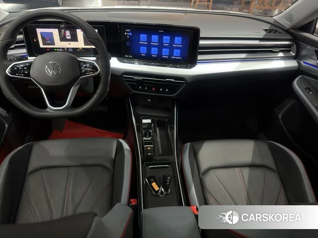 Volkswagen Lingdu id 4353625 из Китая 20
