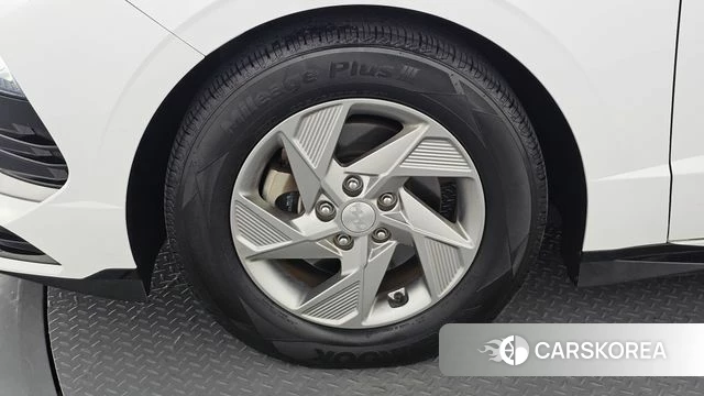 Hyundai Sonata D Edge (DN8) id 4847991 из Кореи 27