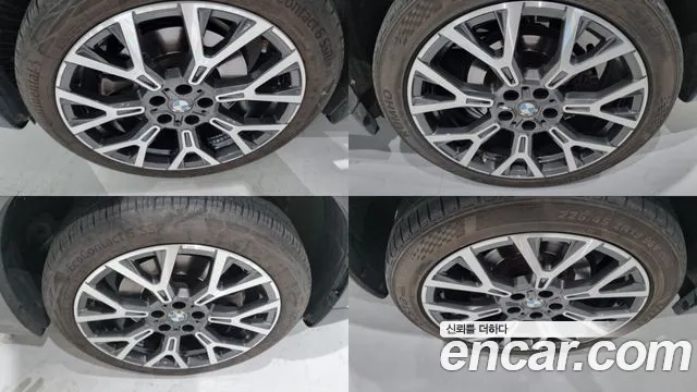 BMW X1 (F48) id 2944005 из Кореи 15