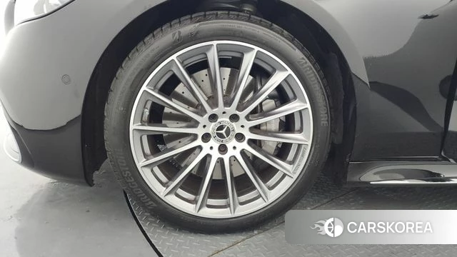 Mercedes-Benz S-Class W223 id 4602069 из Кореи 15