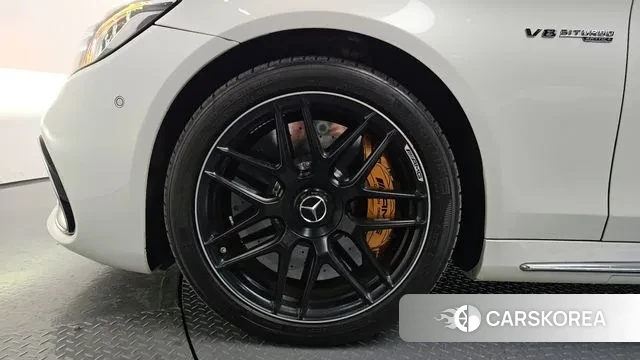 Mercedes-Benz S-Class W222 id 3552804 из Кореи 15