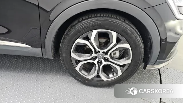 Renault Korea (Samsung) XM3 id 3283323 из Кореи 15