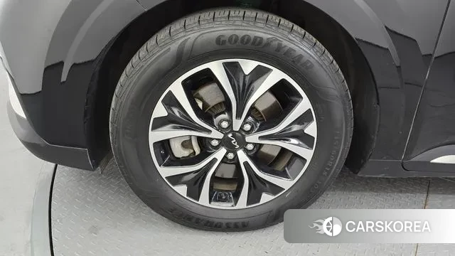 Kia Carnival 4th generation id 3555428 из Кореи 15