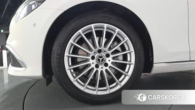 Mercedes-Benz E-Class W213 id 3934836 из Кореи 15