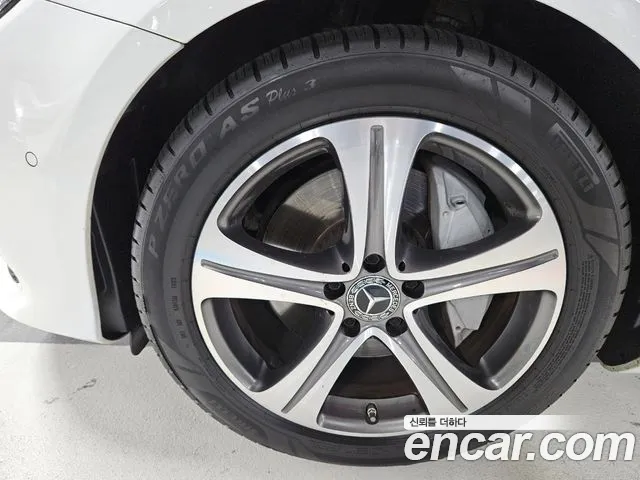 Mercedes-Benz E-Class W213 id 2719693 из Кореи 8